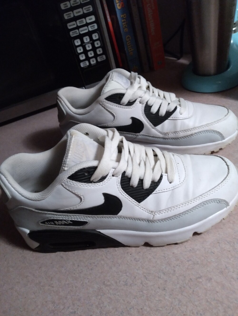 Nike Air Max - Picture 2 of 10